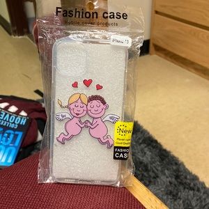 In Love Iphone 13 Case